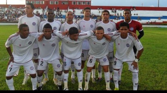 Imagem Após goleada sobre o Bahia, Jacuipense assume liderança