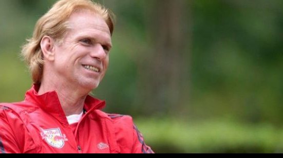 Imagem Ex-técnico do Bahia assume o Sport