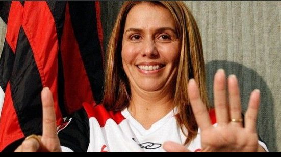 Imagem Nem o futebol ajudou a eleger alguns candidatos a vereador