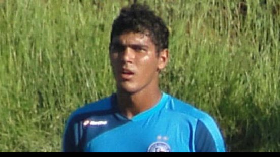 Imagem Atletas do profissional irão integrar o elenco do sub-20 do Bahia
