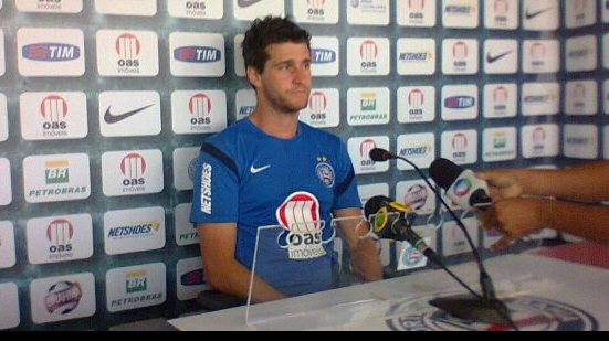 Imagem Danny Morais: &quot;criamos essa ambição de ser o melhor do turno&quot
