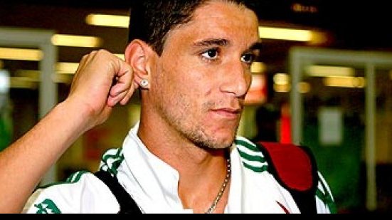 Imagem Meia do Fluminense é desfalque contra o Bahia