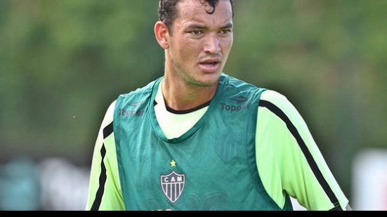 Imagem Zagueiro da Seleção é suspenso por quatro jogos