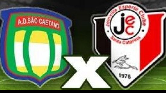 Imagem Três partidas serão realizadas nesta terça pela série B 