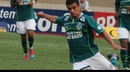 Imagem Egidio faz projeções para o acesso do Goiás