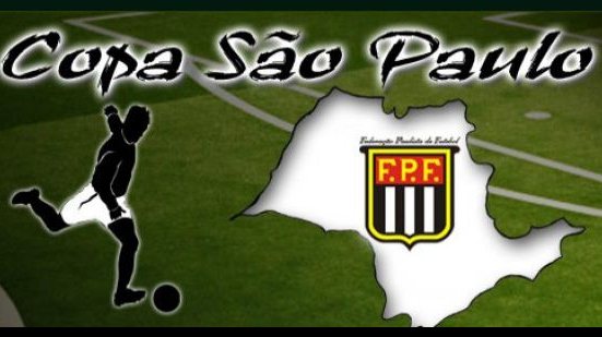 Imagem Baianos conhecem adversários da Copa São Paulo 2013