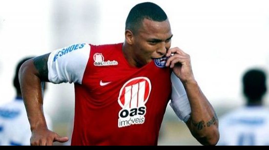 Imagem Titi lamenta falhas no segundo tempo