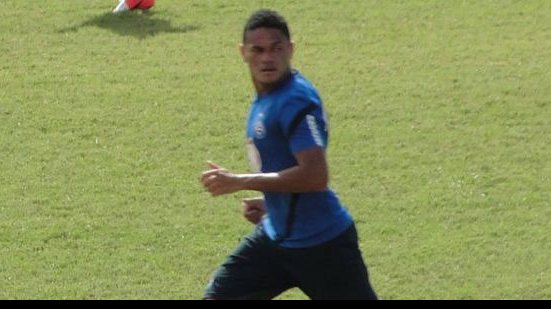 Imagem Bahia pode ter cinco desfalques contra o Coritiba