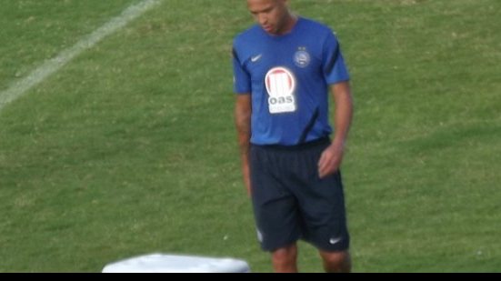 Imagem Atacantes se recuperam e reforçam o Bahia contra o Coritiba