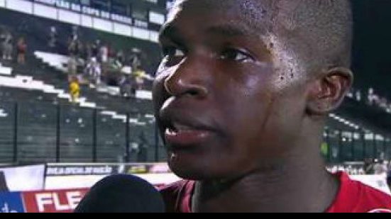 Imagem Jones Carioca e Júnior podem enfrentar o Coritiba no domingo