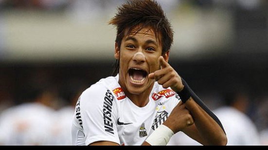 Imagem Neymar pode ficar 12 jogos suspenso por agressão