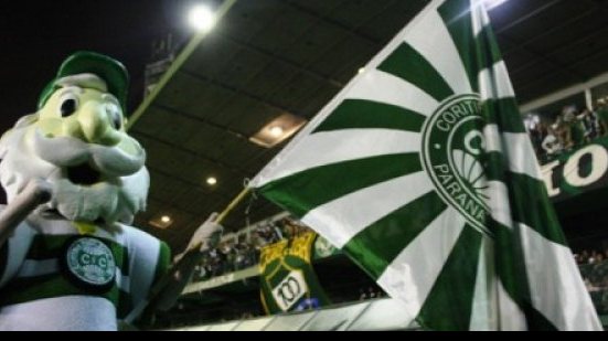 Imagem Coritiba vence Palmeiras e o Bahia cai para 16º lugar