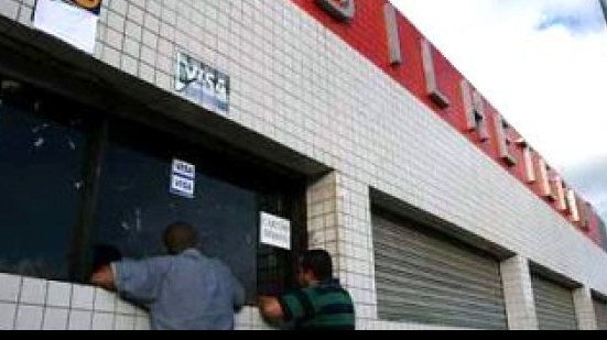 Imagem Ingressos para o jogo Vitória x ASA estão a venda