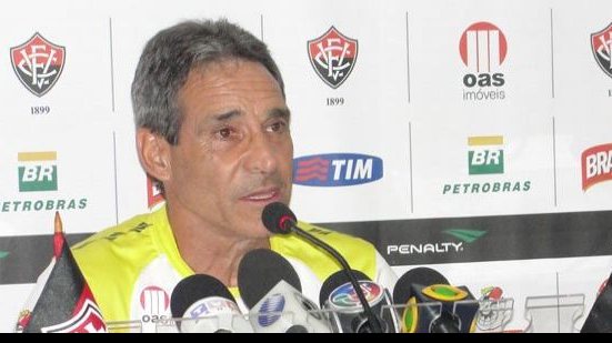 Imagem Carpegiani sobre a derrota: &quot;Tivemos erros e pagamos o preço&quot