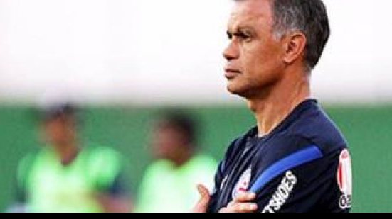 Imagem Jorginho espera que o Bahia &quot;agrida o adversário&quot;