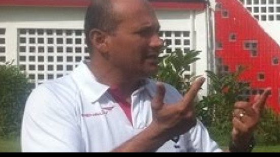 Imagem Preparador de goleiros do Vitória confia no título da série B