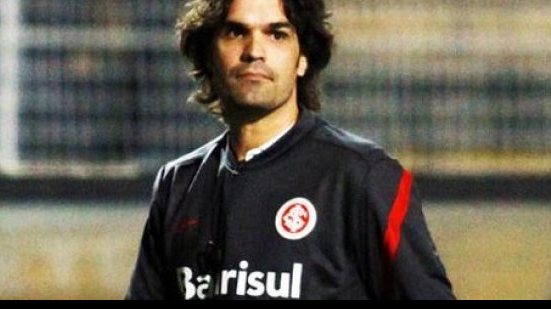 Imagem Fernandão pede demissão do Inter, mas diretoria rejeita a saída
