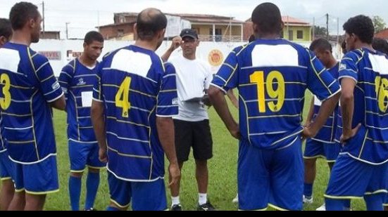 Imagem Ipiaú goleia na abertura da 2ª fase do Intermunicipal