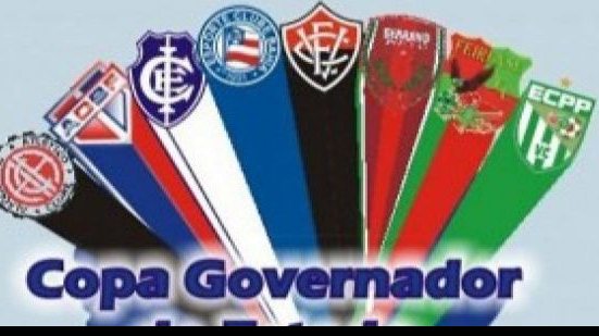 Imagem Vitória perde para o Fluminense pela Copa Governador
