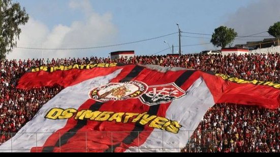 Imagem Capixaba apita Vitória x ASA nesta terça