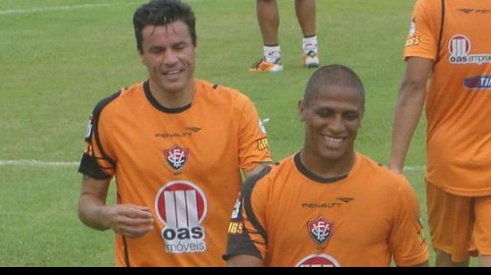 Imagem Vitória terá várias mudanças na partida contra o ASA