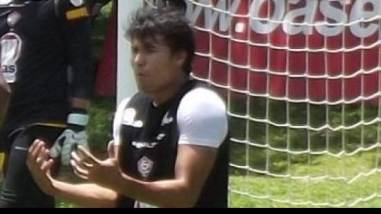Imagem Para Pedro Ken, ansiedade pelo acesso vem atrapalhando o time
