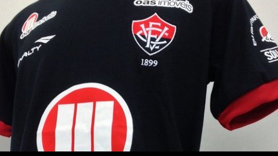 Imagem Vitória lança uniforme exclusivo para sócios