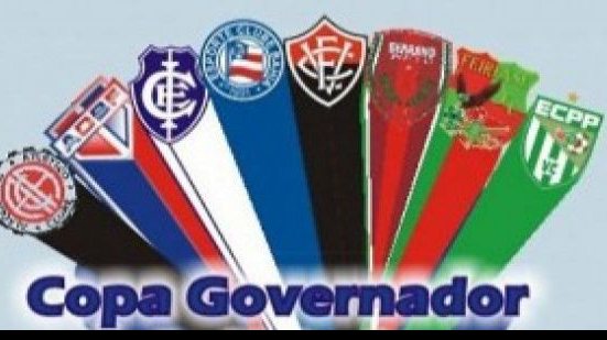 Imagem FBF antecipa confrontos da Copa Governador do Estado