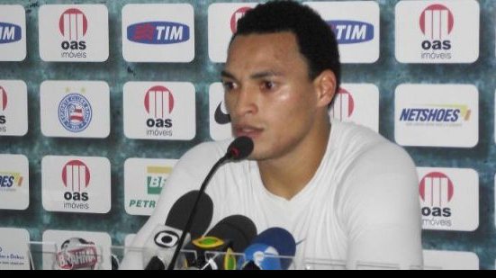 Imagem Titi encara duelo com o Palmeiras como &quot;decisão&quot;