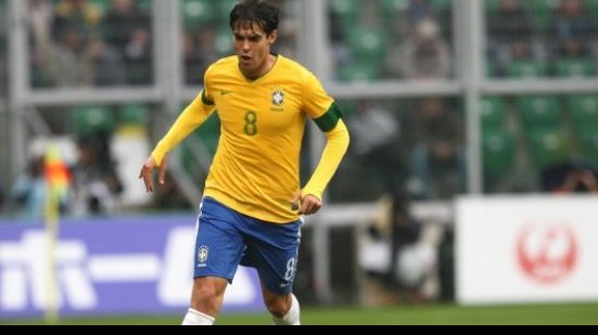 Imagem Mano Menezes enaltece atuação de Kaká: &quot;voltou como esperávamos