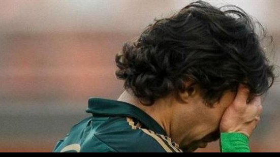 Imagem Diretoria do Palmeiras faz de tudo para salvar o time da série B