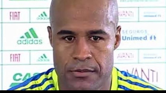Imagem Destaque do Palmeiras, Marcos Assunção enfrenta o Bahia