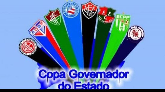 Imagem Bahia recebe o Feirense pela Copa Governador do Estado