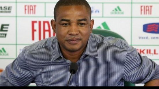 Imagem Gerente do Palmeiras avisa: "A recuperação começa hoje"