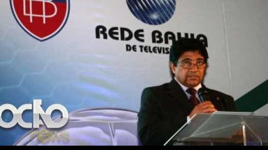Imagem Presidente da FBF esclarece polêmica da Copa São Paulo