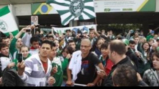 Imagem Disputado por Palmeiras e Cruzeiro, Alex volta ao Coritiba