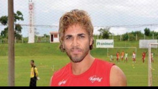 Imagem Atletas unidos em prol da vida de Alex Alves