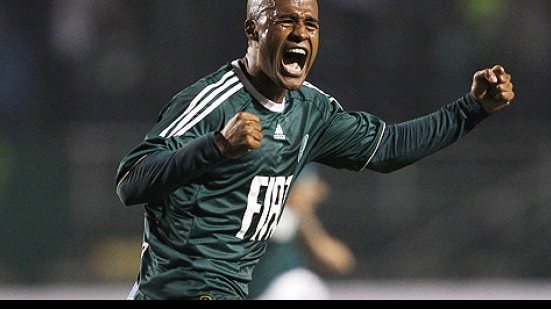 Imagem Para Marcos Assunção vale qualquer esforço para salvar o Palmeiras