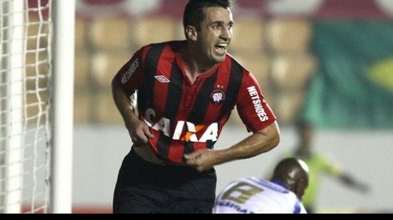Imagem Ex-meia do Bahia é confirmado em jogo contra o Vitória
