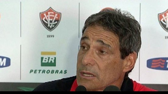 Imagem Quatro brigam por uma vaga no Vitória