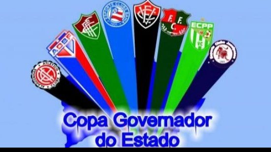 Imagem Copa Governador terá jogos decisivos neste sábado 