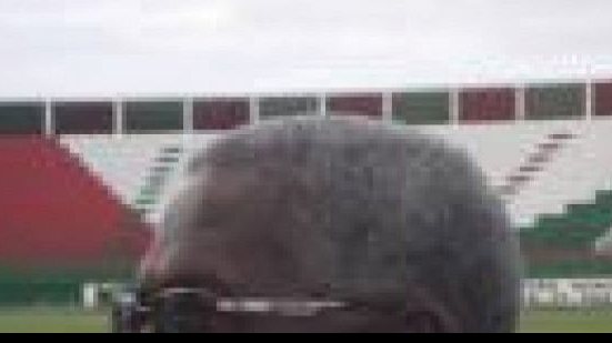 Imagem Dois jogadores deixam o Fluminense de Feira