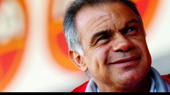 Imagem Para o técnico Jorginho, Bahia &quot;estancou o sangramento&quot;