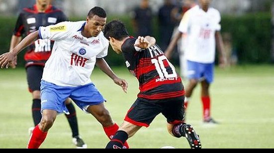Imagem Semana de tropeços pulveriza gordura da dupla Ba-Vi