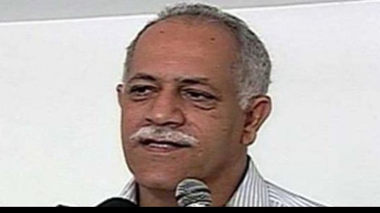 Imagem Gestor culpa desgaste por saída de Carpegiani