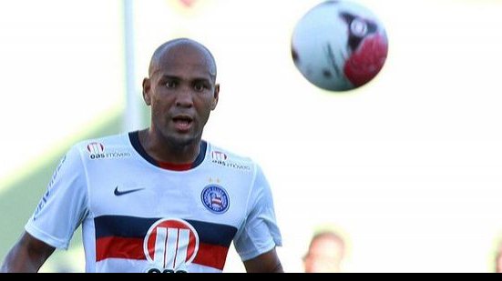 Imagem Souza tem retorno confirmado contra o Grêmio