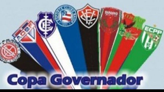 Imagem Dupla BaVi ainda luta por classificação na Copa Governador