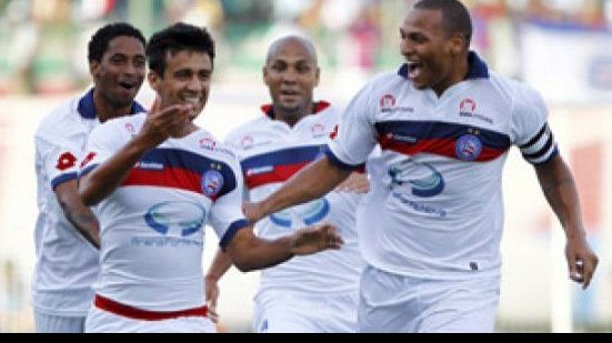 Imagem Para torcedor, sequência negativa ameaça Bahia na Série A 2013