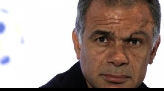 Imagem Jorginho garante não estar preocupado com o Z4
