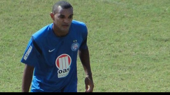 Imagem Bahia se reapresenta e inicia semana do jogo contra o Grêmio